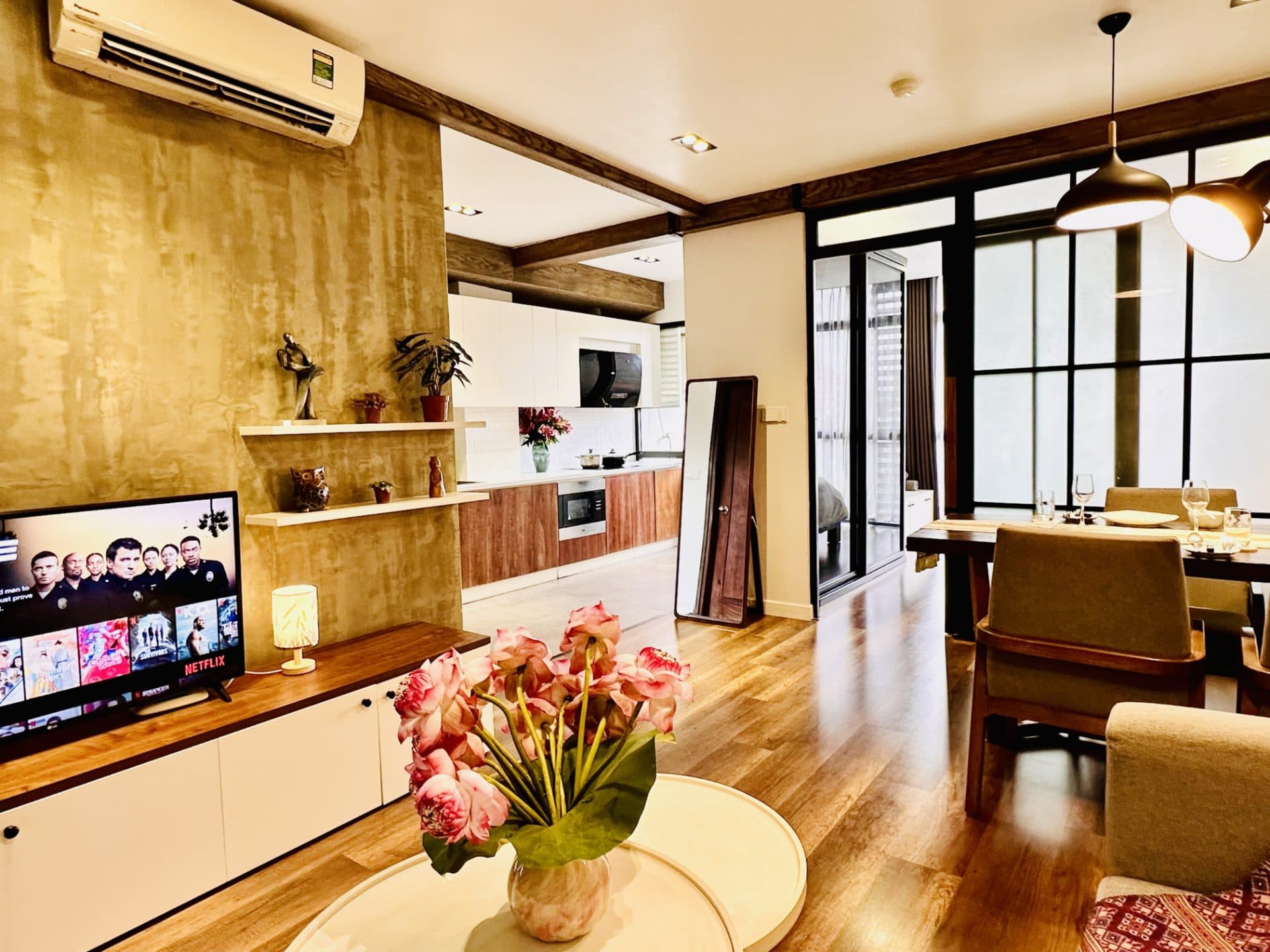 Modern Style 1 Bedroom In Tay Ho