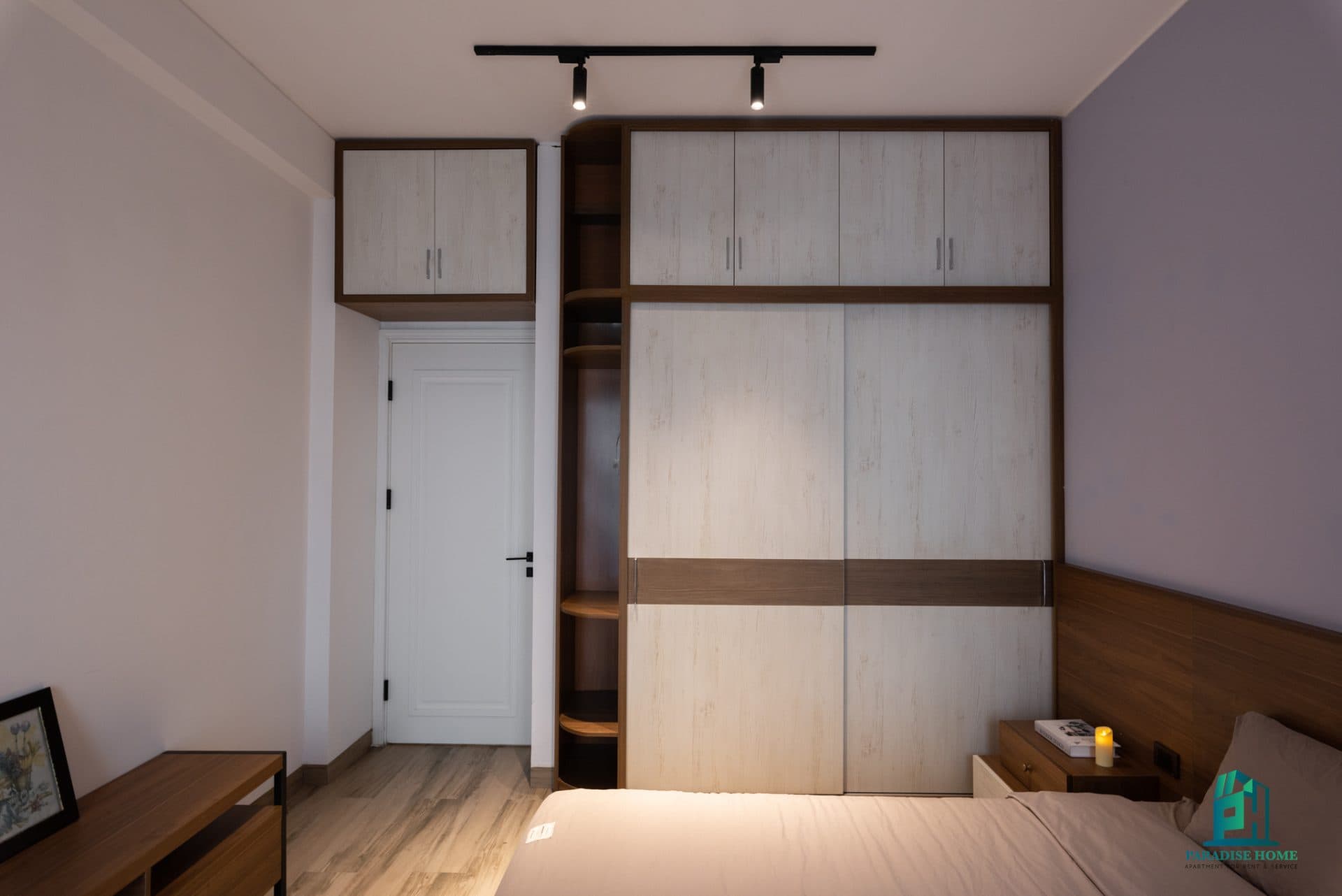 Modern Designed 1 Bedroom on Tu Hoa 3