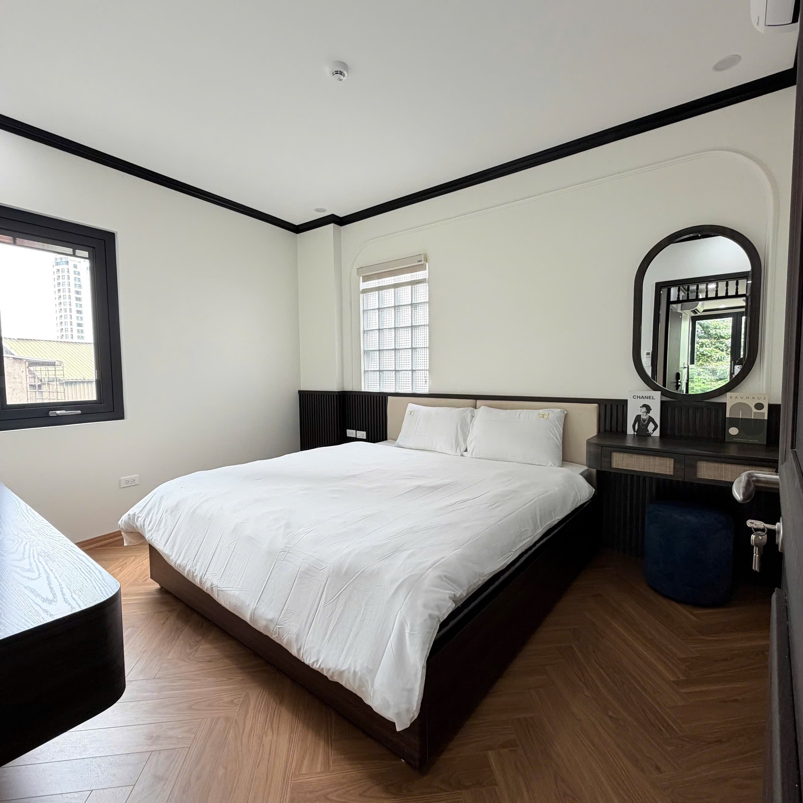 Indochine 1 Bedroom Apartment in Truc Bach, Ba DInh 2
