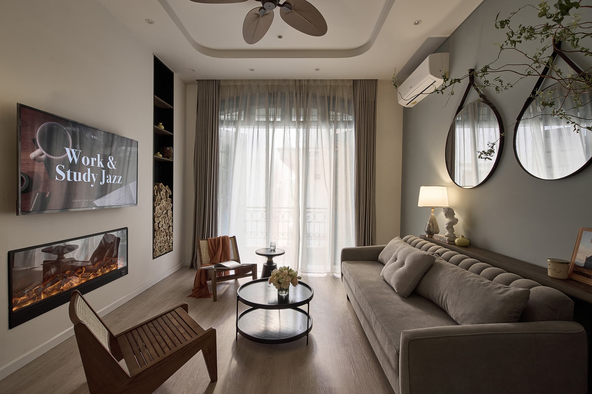 Beautifully Decorated House on Tu Hoa, Tay Ho 2