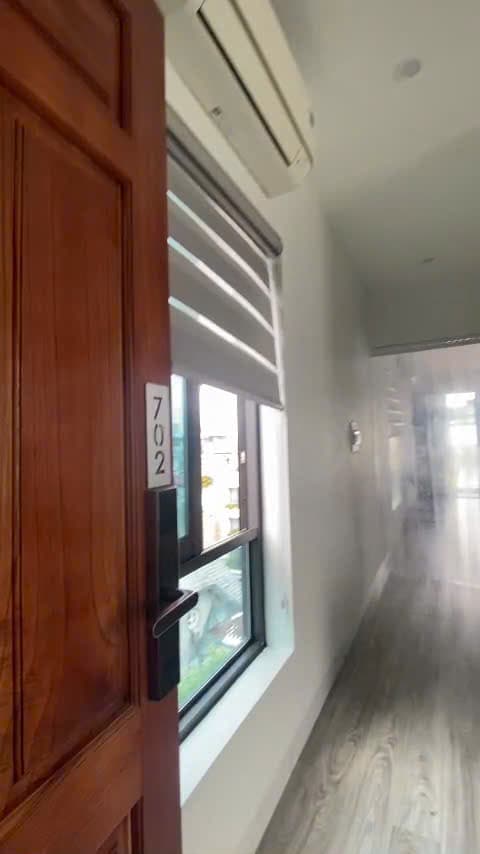 Affordable Modern 1 Bedroom in Tay Ho