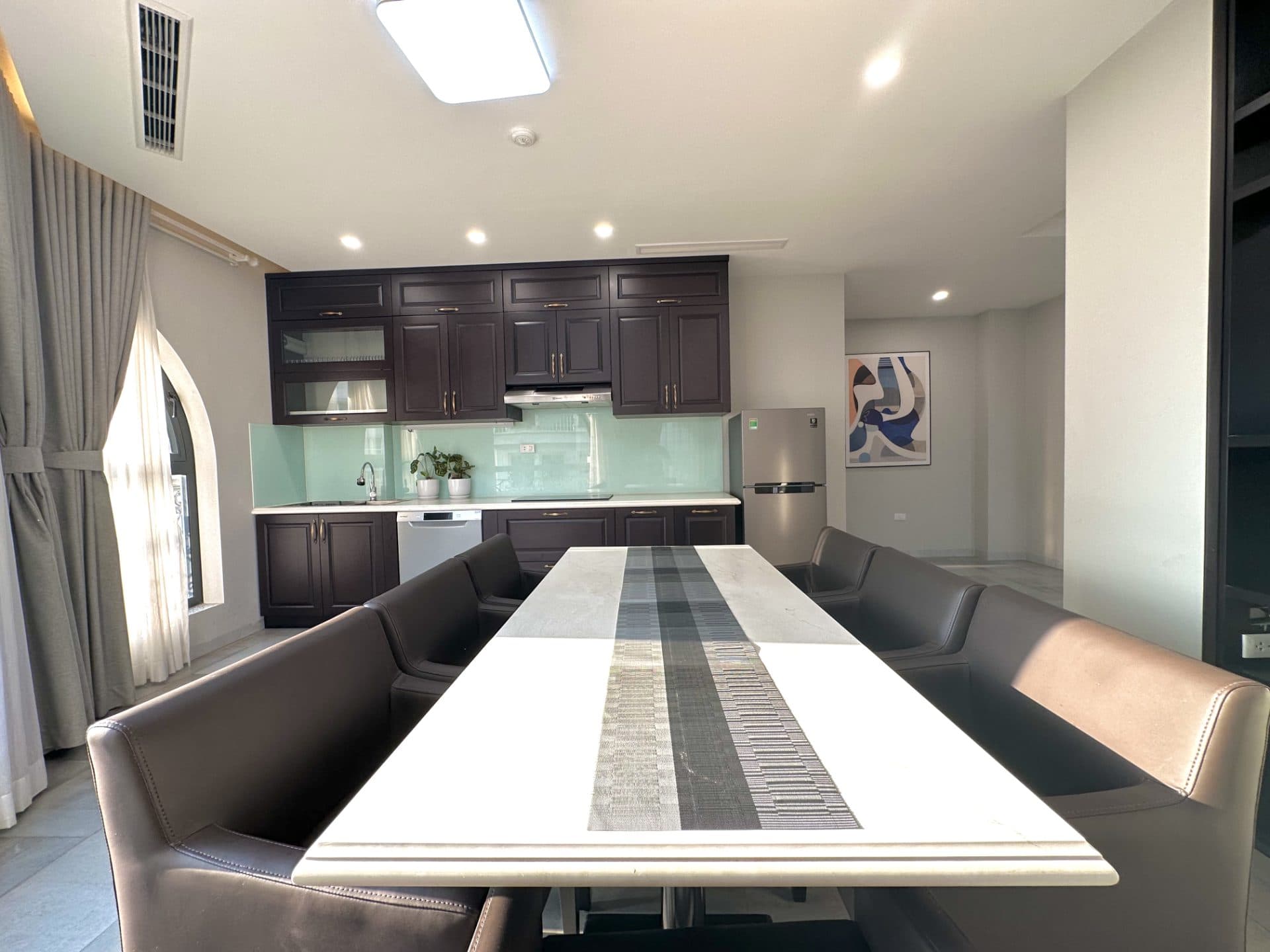 Modern 3 Bedroom Apartment in Star Lake 3