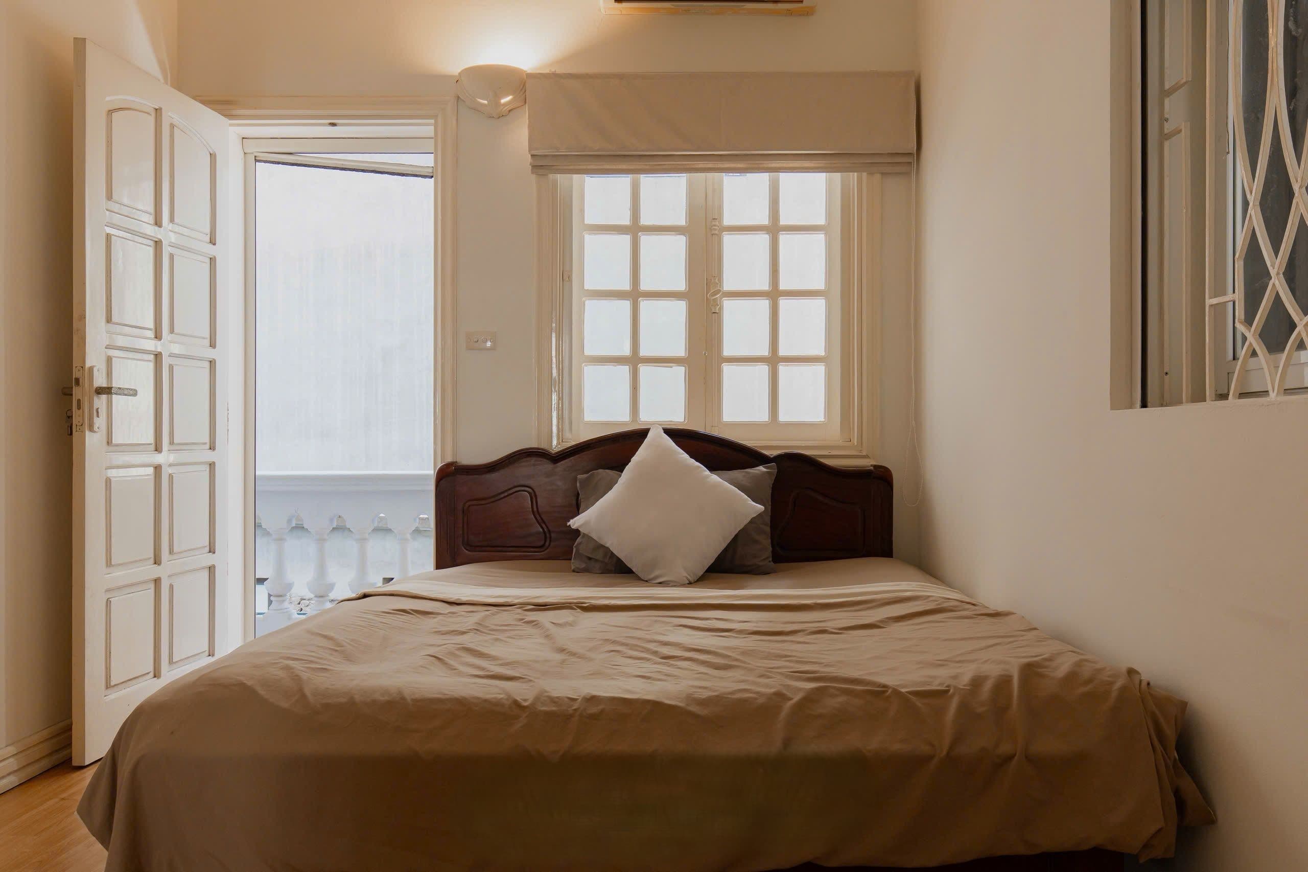 Stunning Family 6 bedroom in Tay Ho 3