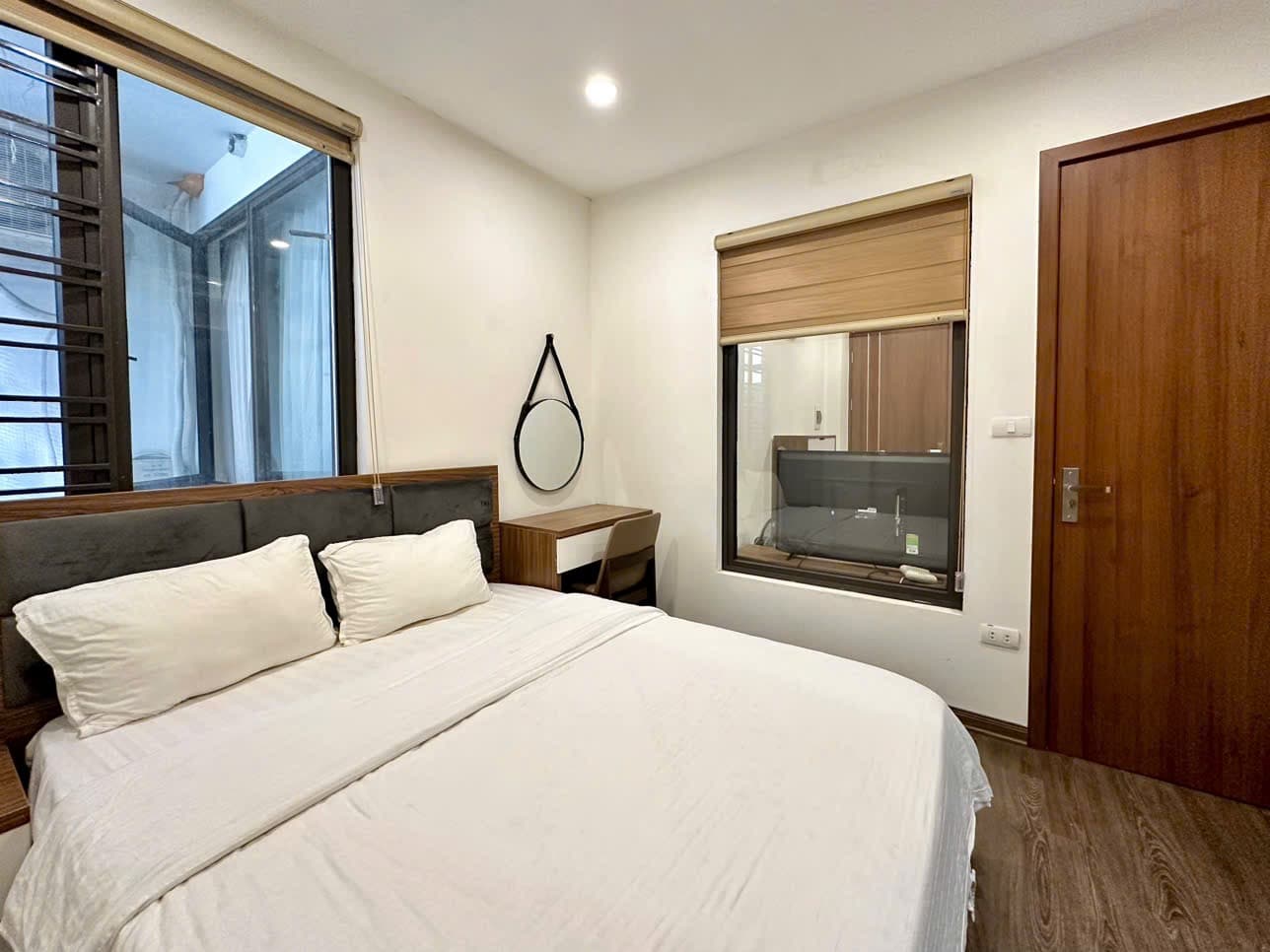 Furnished 2-Bed Apartment for Rent in Giảng Võ, Hanoi 3
