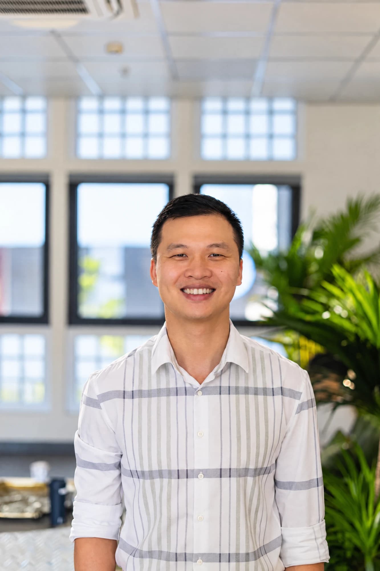 Dinh Thanh