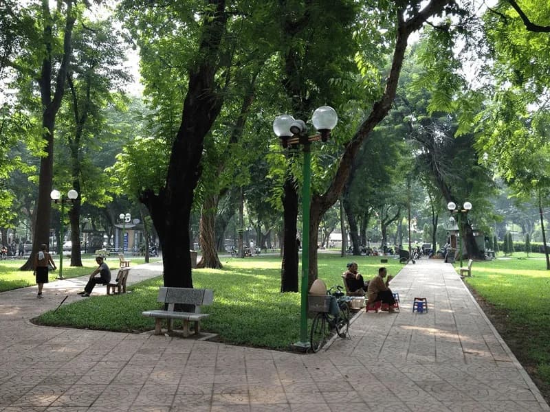 hanoi neighborhoods, Top Neighborhoods for Expats in Hanoi