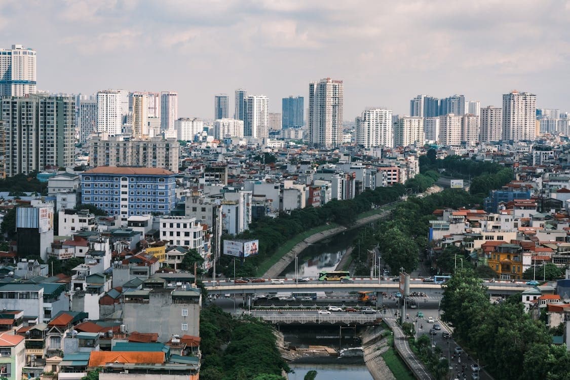 hanoi apartment guide, What You Get for Your Money: Hanoi Apartment Guide 2025