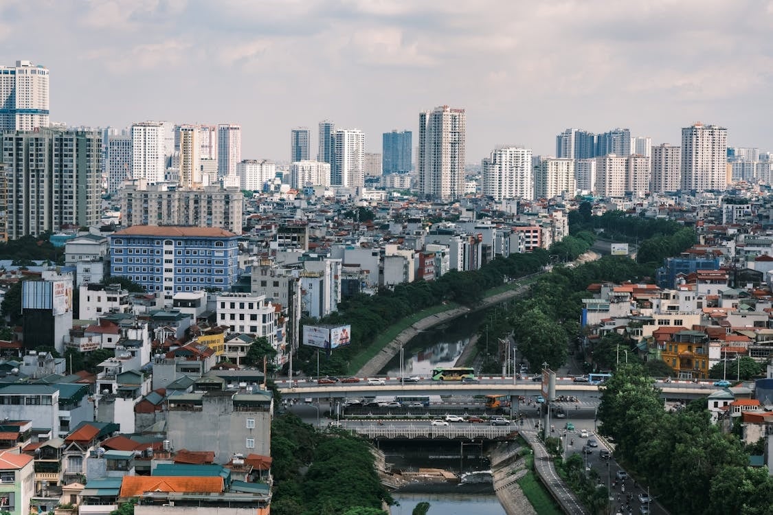 hanoi apartment guide, What You Get for Your Money: Hanoi Apartment Guide 2025