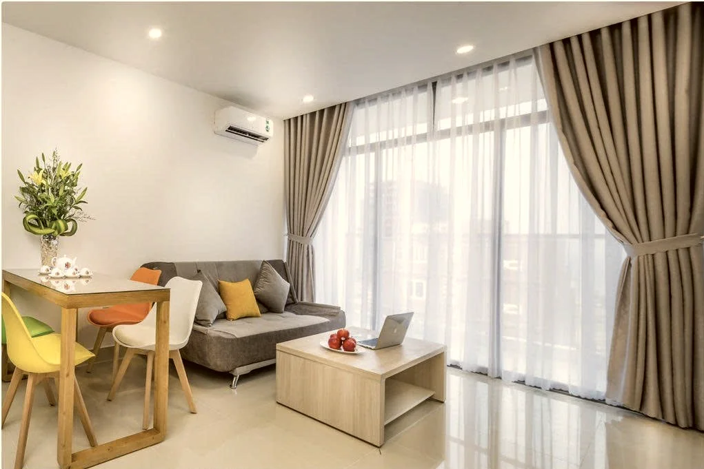 An Thượng & Ngũ Hành Sơn