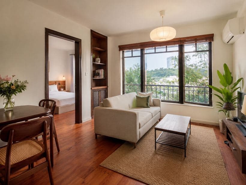 book apartment hanoi from abroad, Should you book a Hanoi apartment from home, or find it when you land?