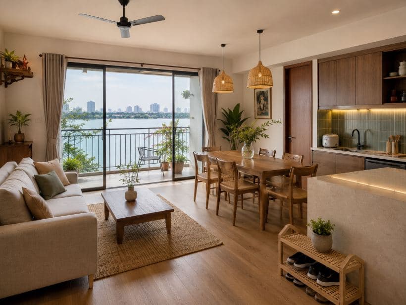 get deposit back hanoi, How to get your deposit back when your Hanoi landlord says no