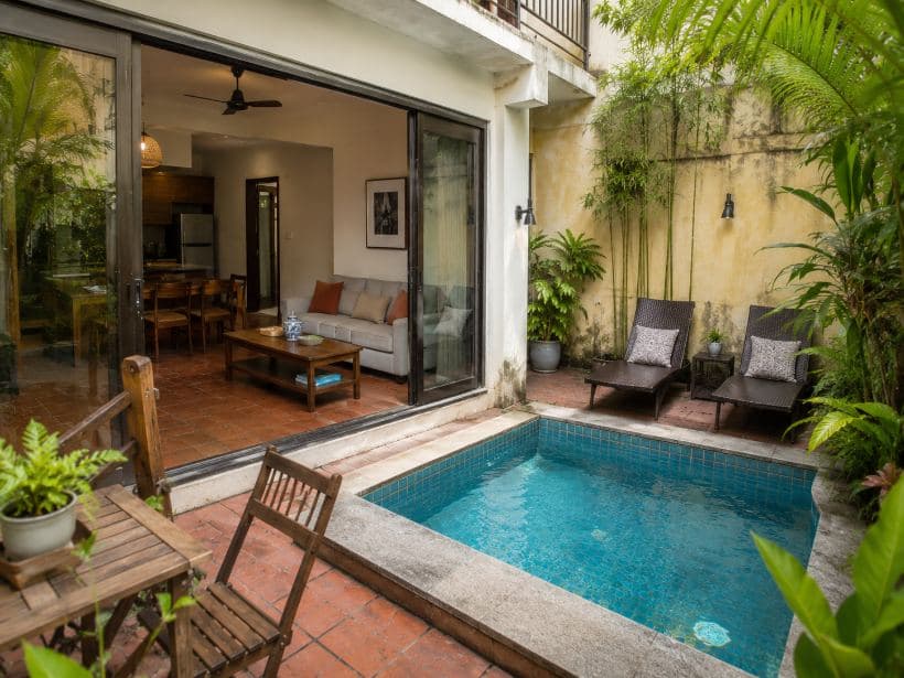hanoi lease english vietnamese, Your Hanoi lease is in Vietnamese. Here is what to check before you sign.