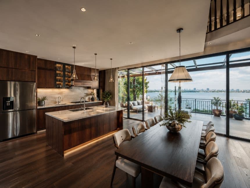hanoi serviced apartment, Serviced apartment vs long-term lease in Hanoi: which is cheaper?
