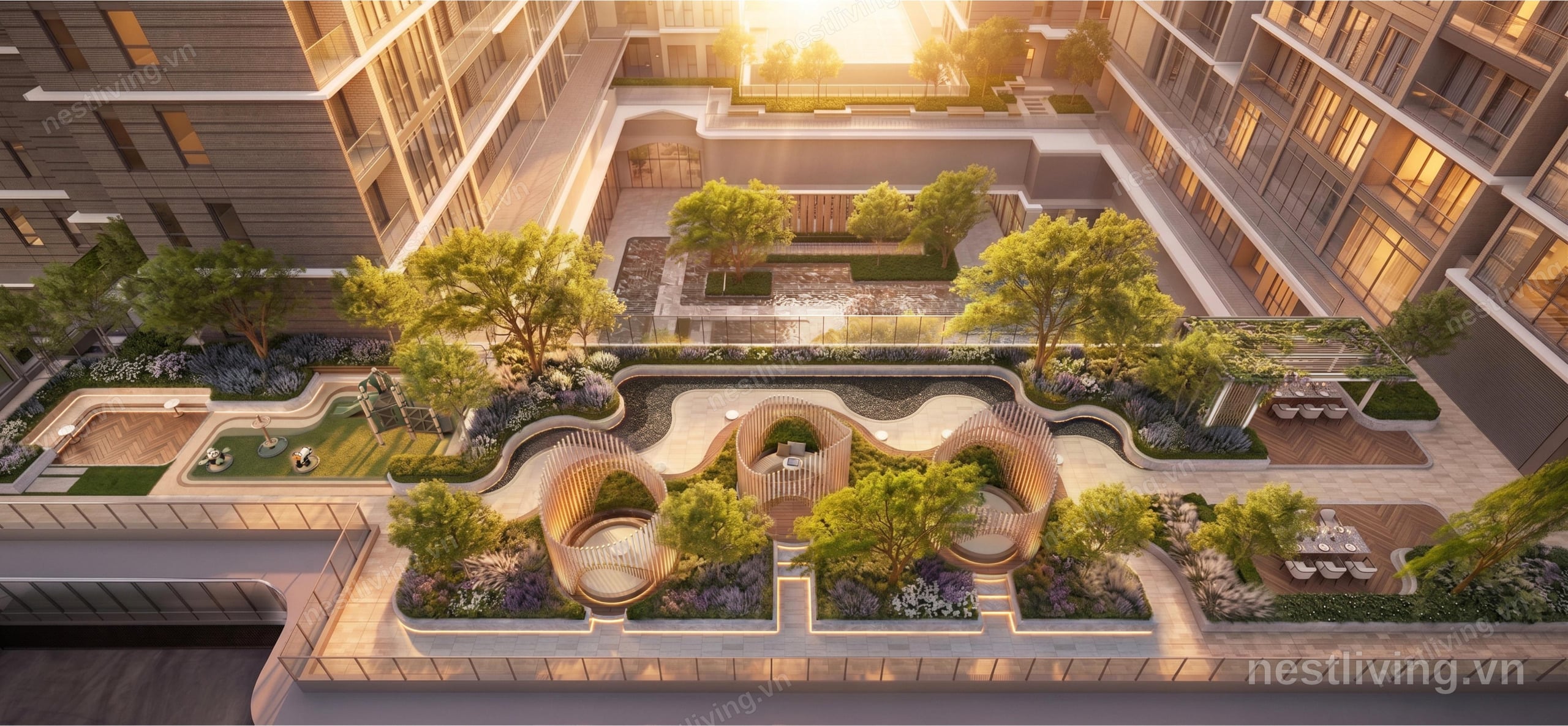 Vitality Hub