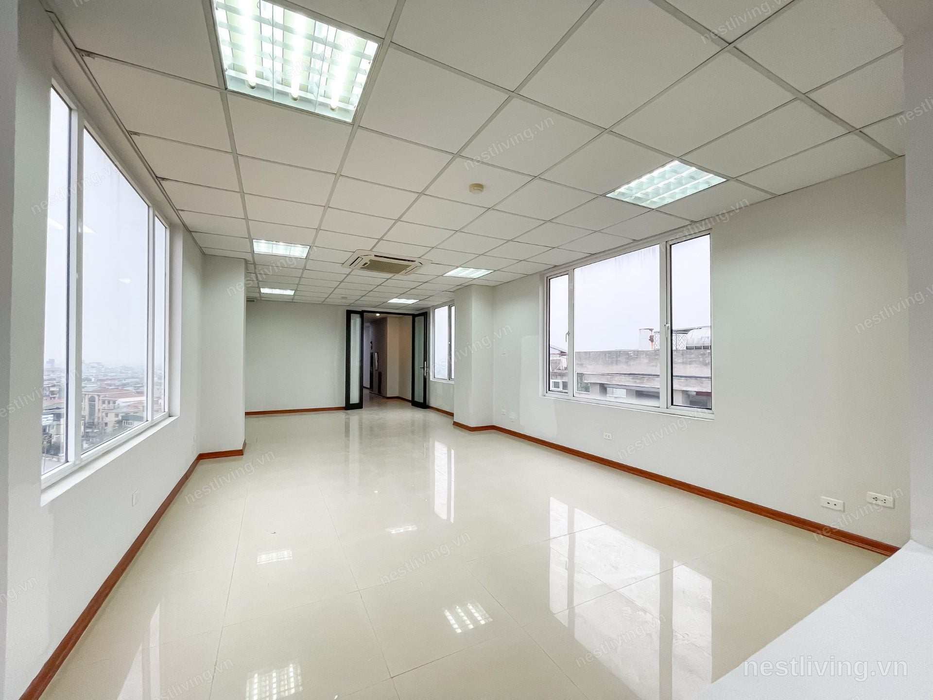 Commercial Unit for Rent in Ba Dinh, Hanoi