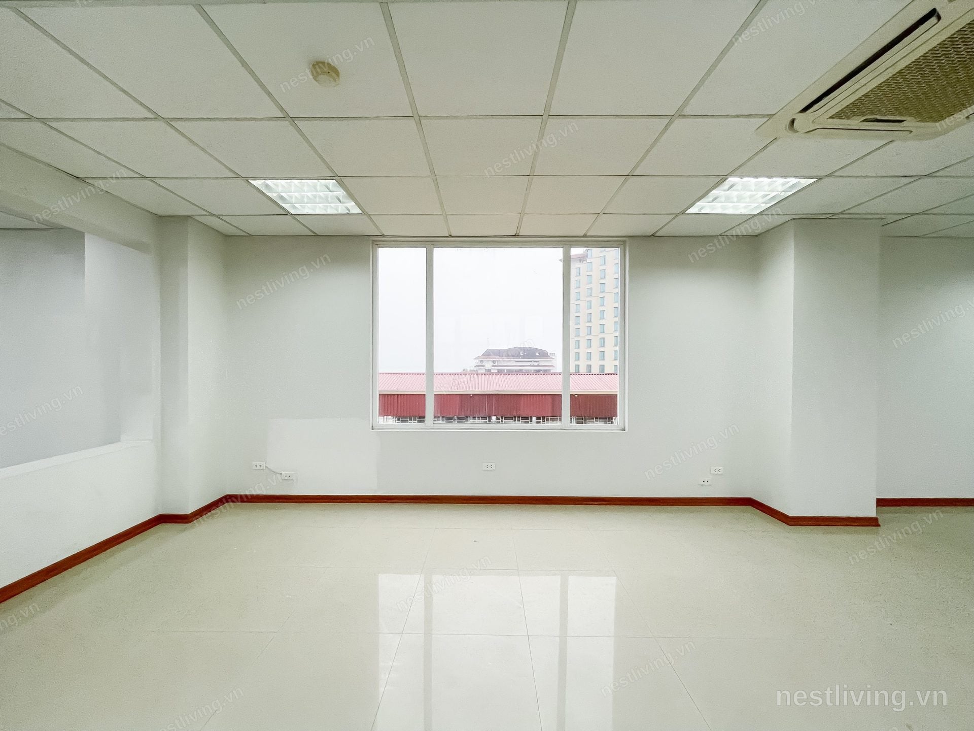 Commercial Unit for Rent in Ba Dinh, Hanoi