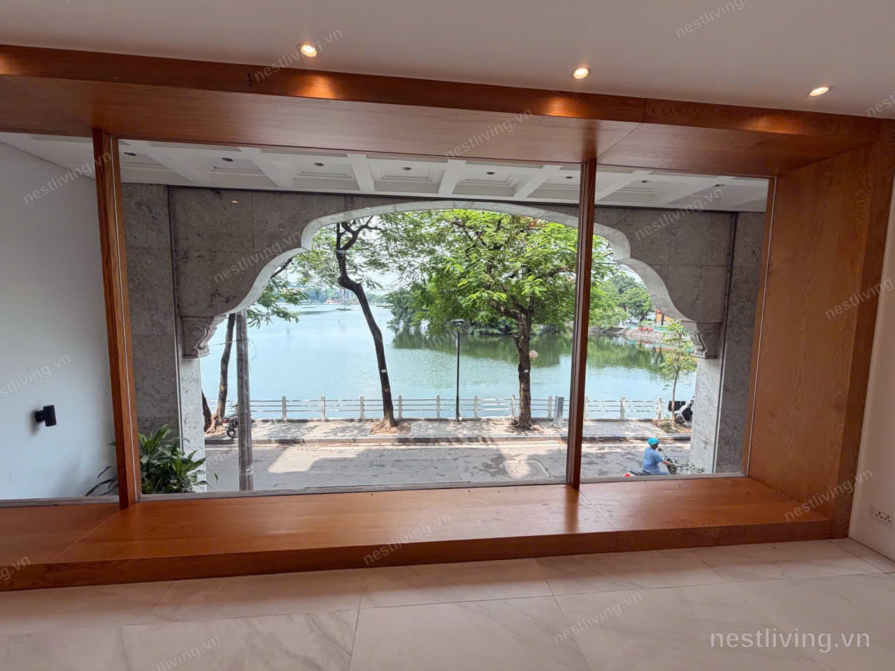 Commercial Unit for Rent in Ba Dinh, Hanoi