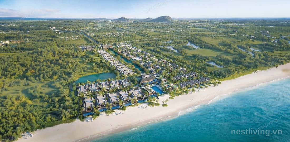 3-bedroom villa for sale in Da Nang