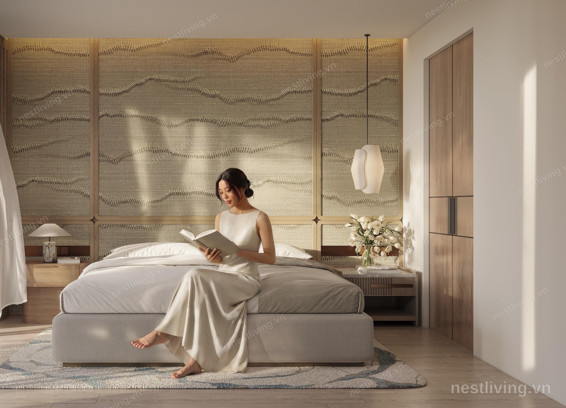 3-bedroom villa for sale in Duy Nghia, Da Nang