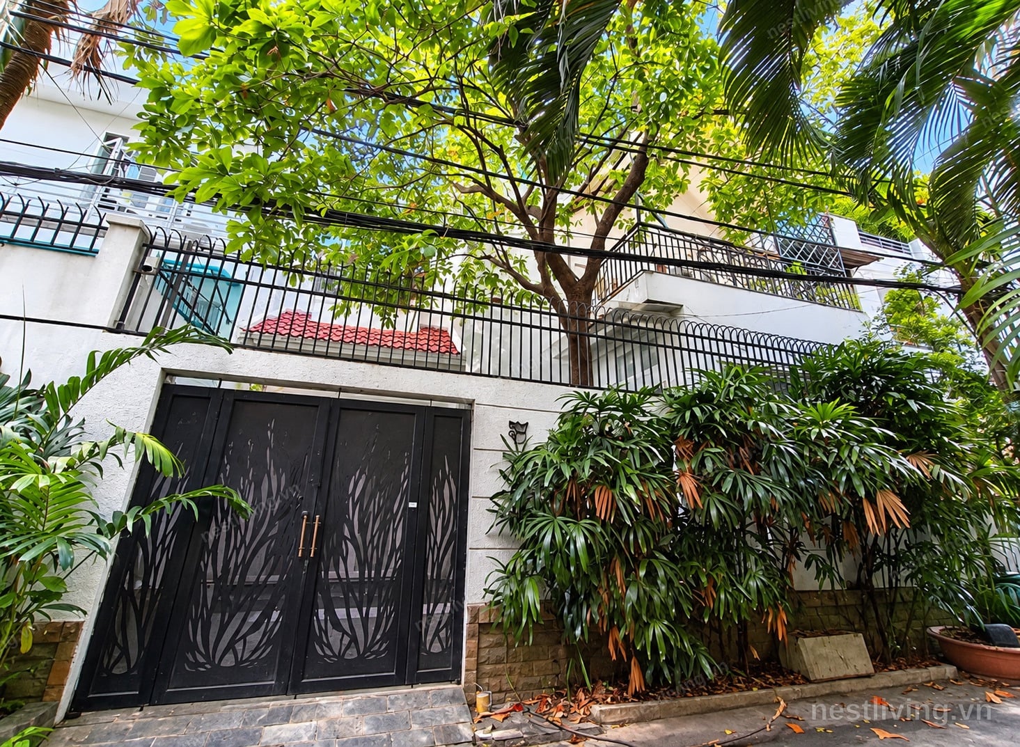 2-Bed House for Rent in Quận 2, Ho Chi Minh City