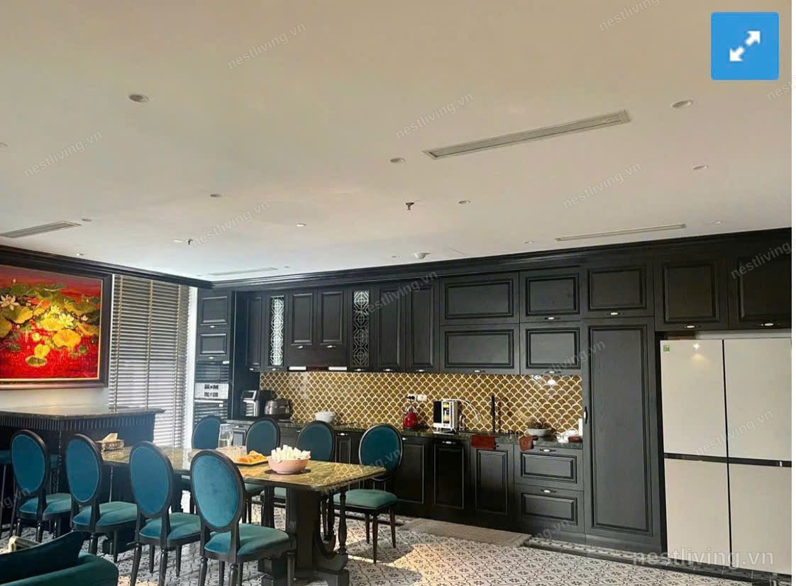 2-Bed Apartment with Lake View for Rent in West Lake, Hanoi