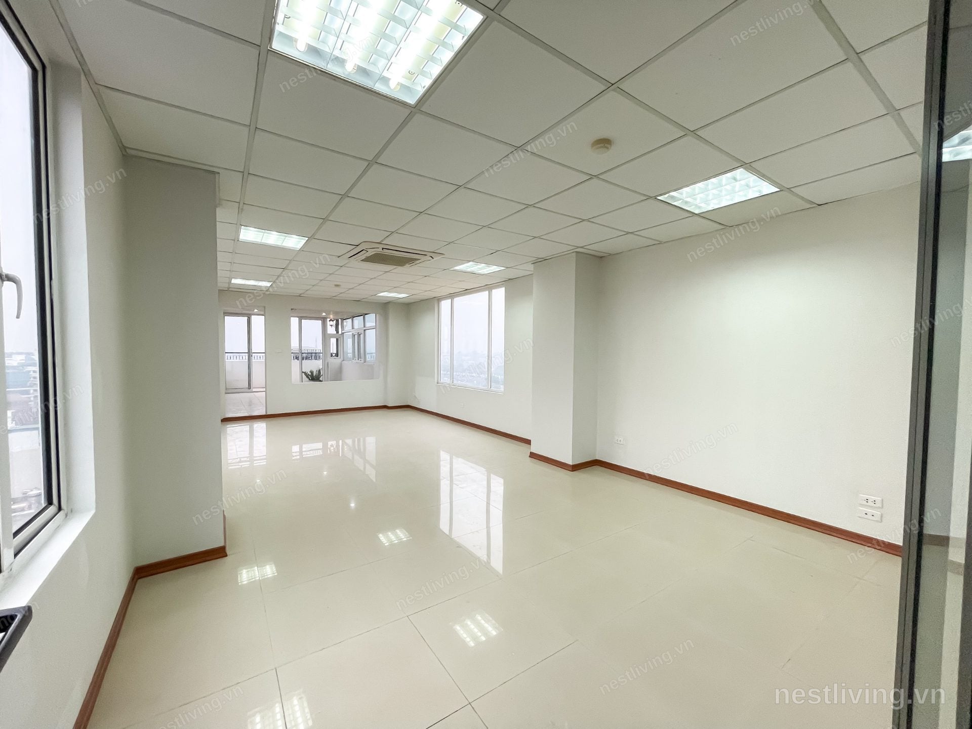 Commercial Unit for Rent in Ba Dinh, Hanoi