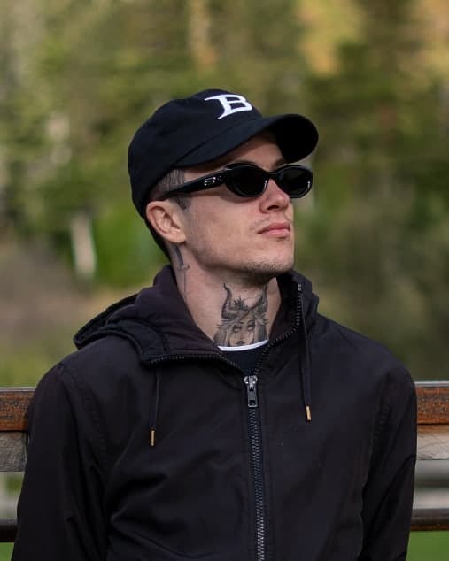 Corey Wilton, Co-founder