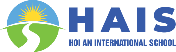 Hoi An International School (HAIS) logo