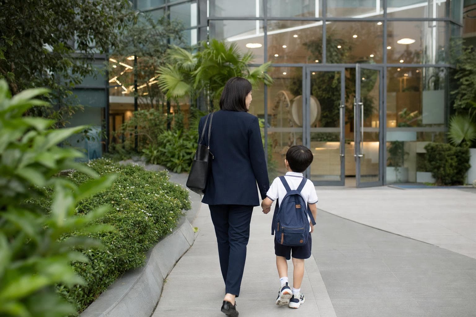 School placement