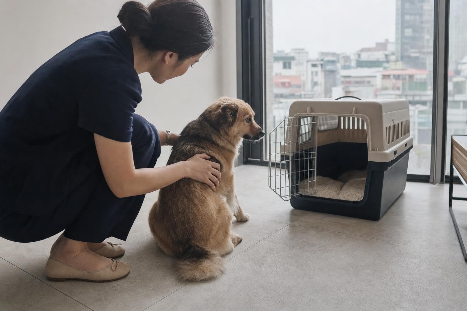 Bringing Your Pet to Vietnam
