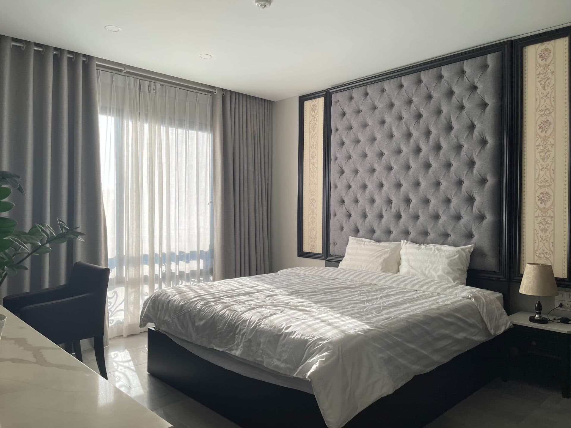 Tailored City View Studio in Tây Hồ on Nguyễn Văn Huyên 2