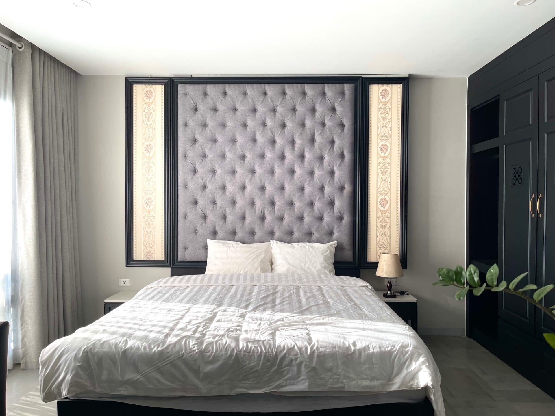Tailored City View Studio in Tây Hồ on Nguyễn Văn Huyên 3
