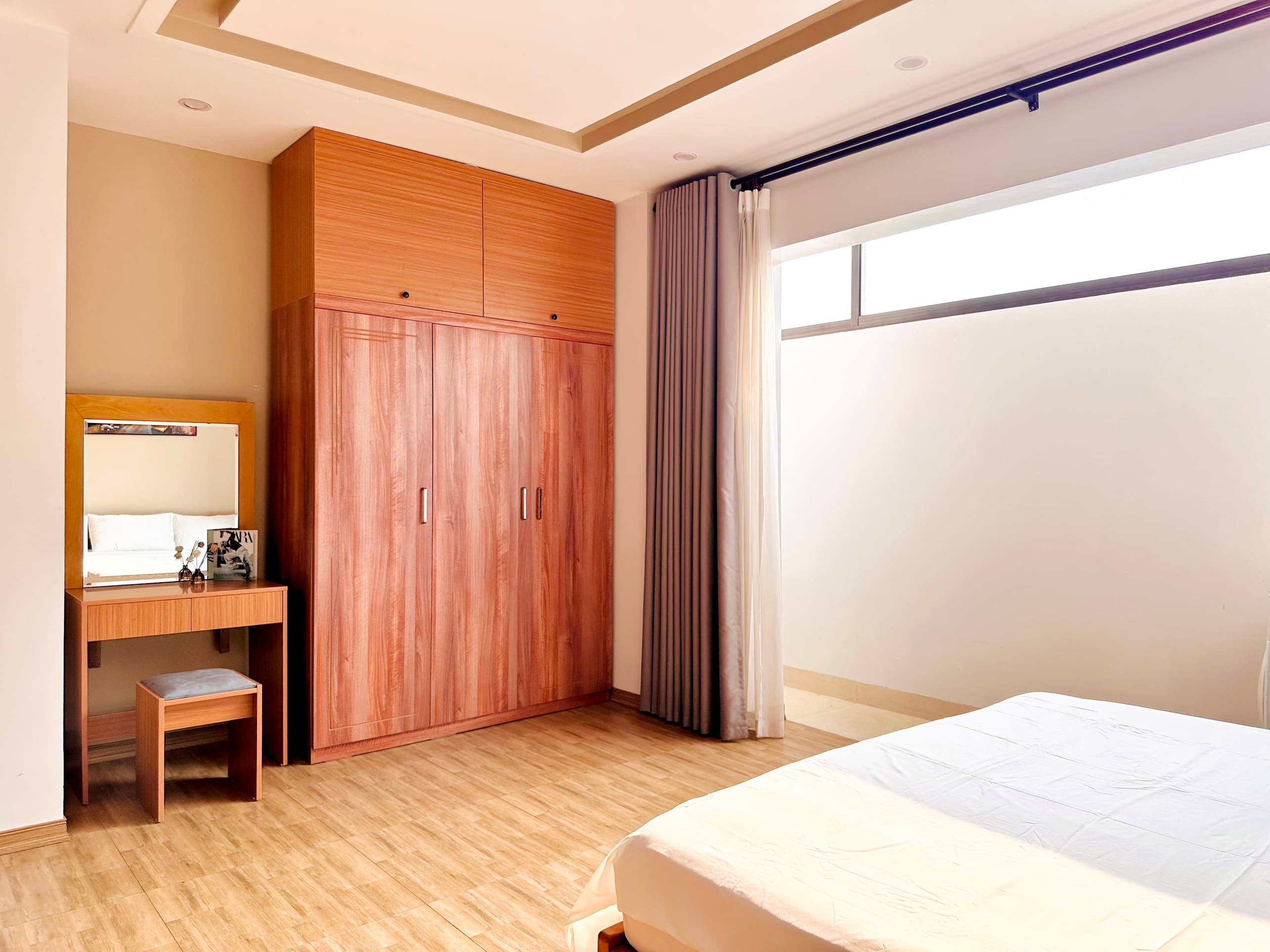 Spacious Studio in Truc Bach 3