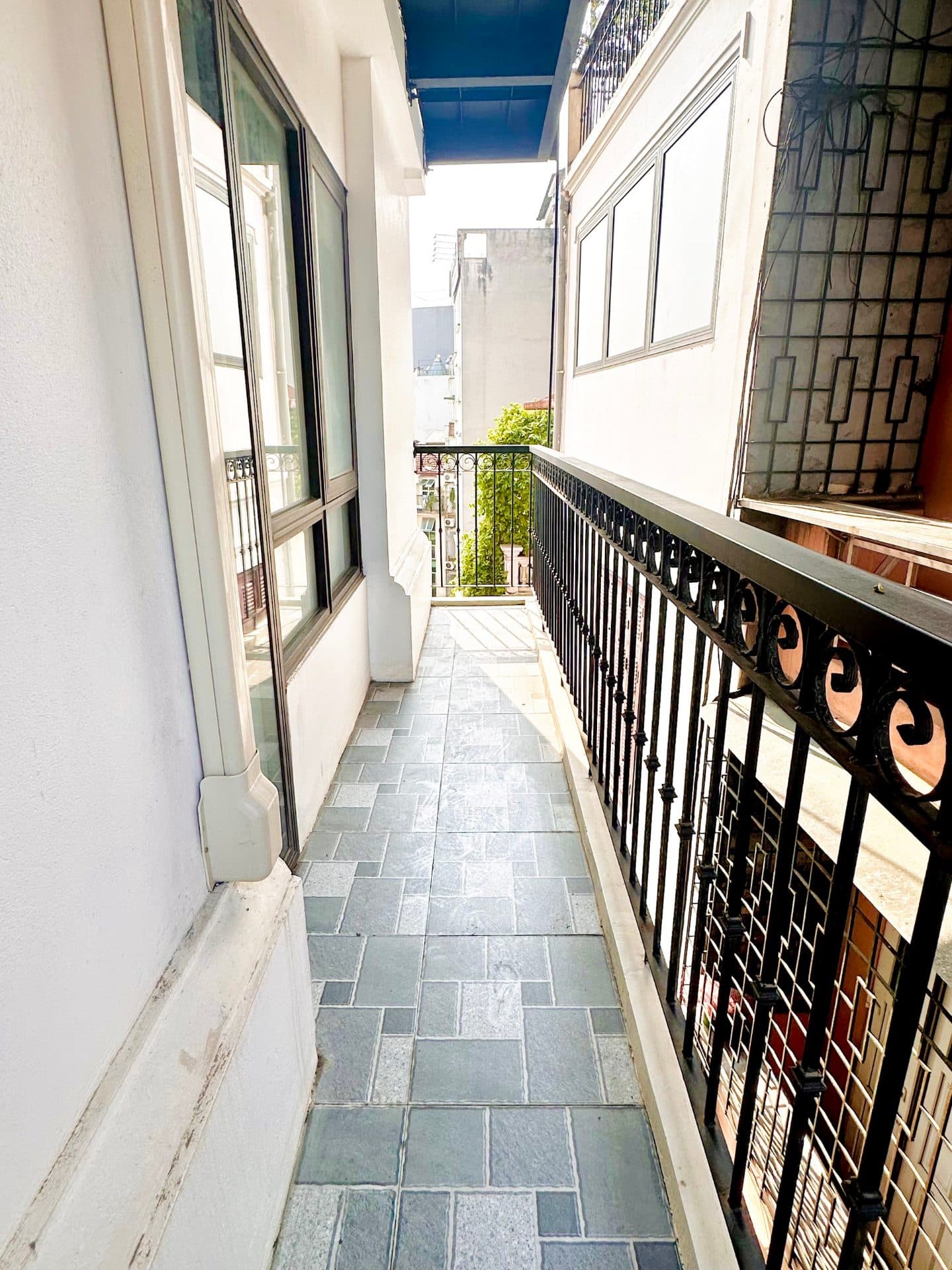 Stunning Modern Two Bedroom in Truc Bach