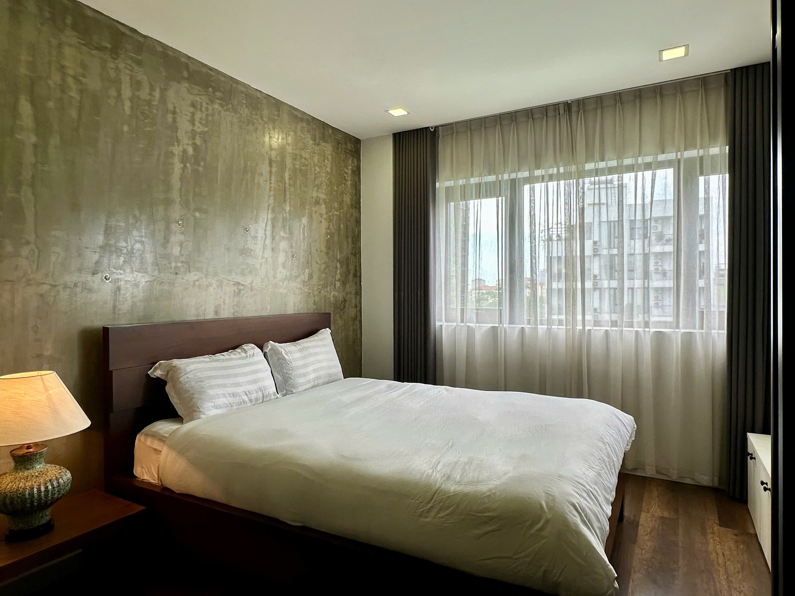Modern-Feel 1 Bedroom in Tay Ho 3