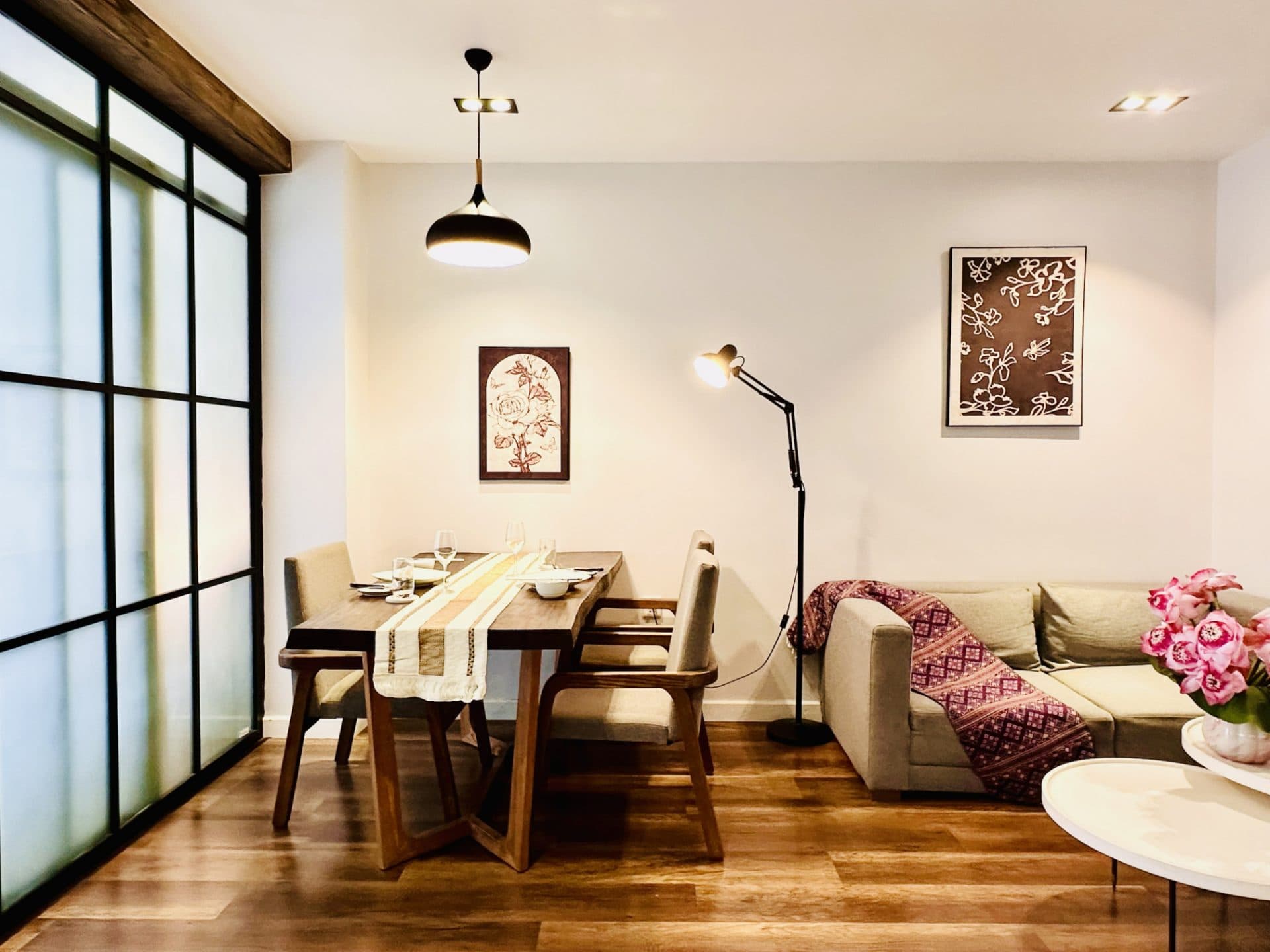 Modern Style 1 Bedroom In Tay Ho 3