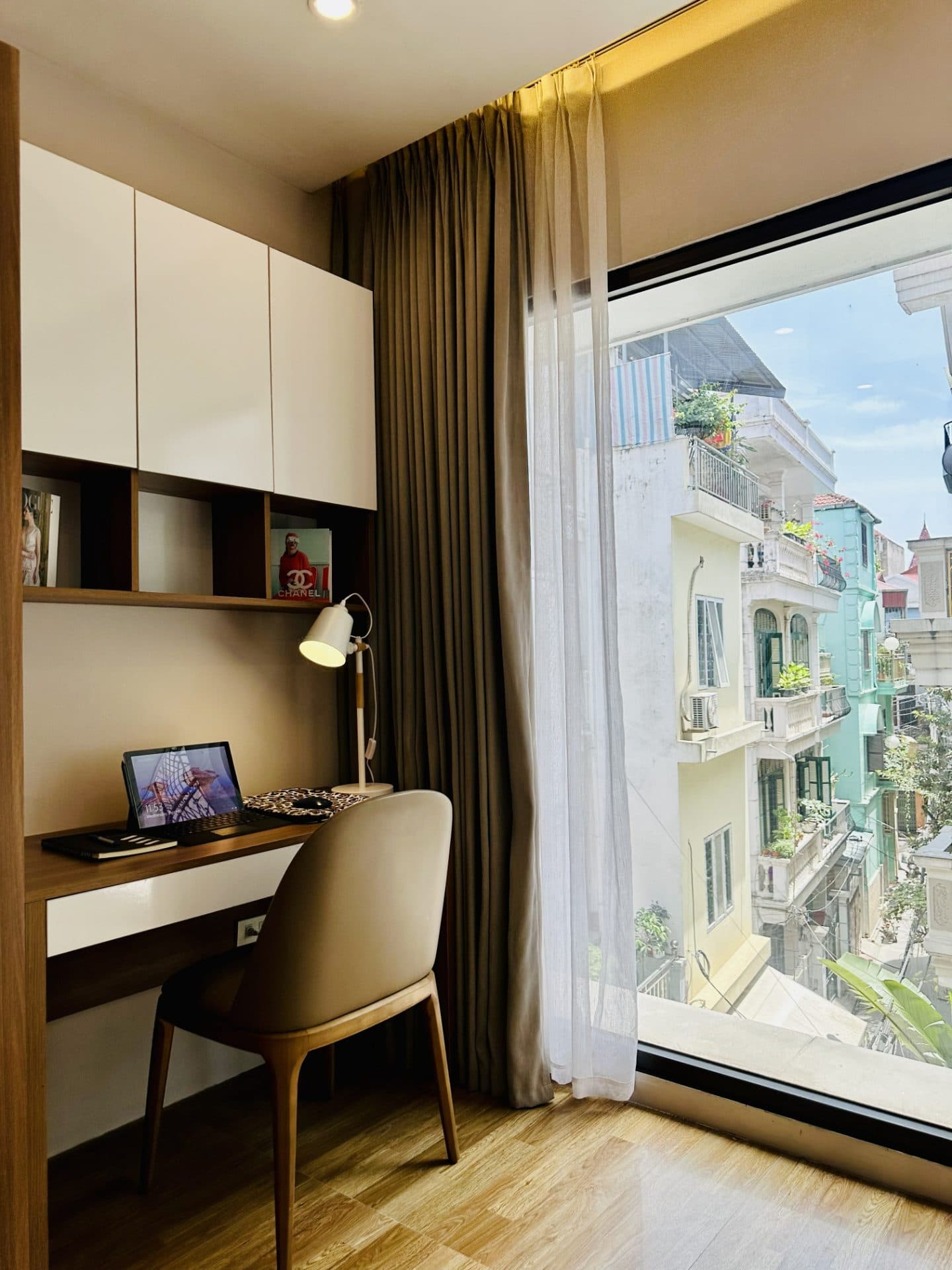 Modern Studio in Tay Ho