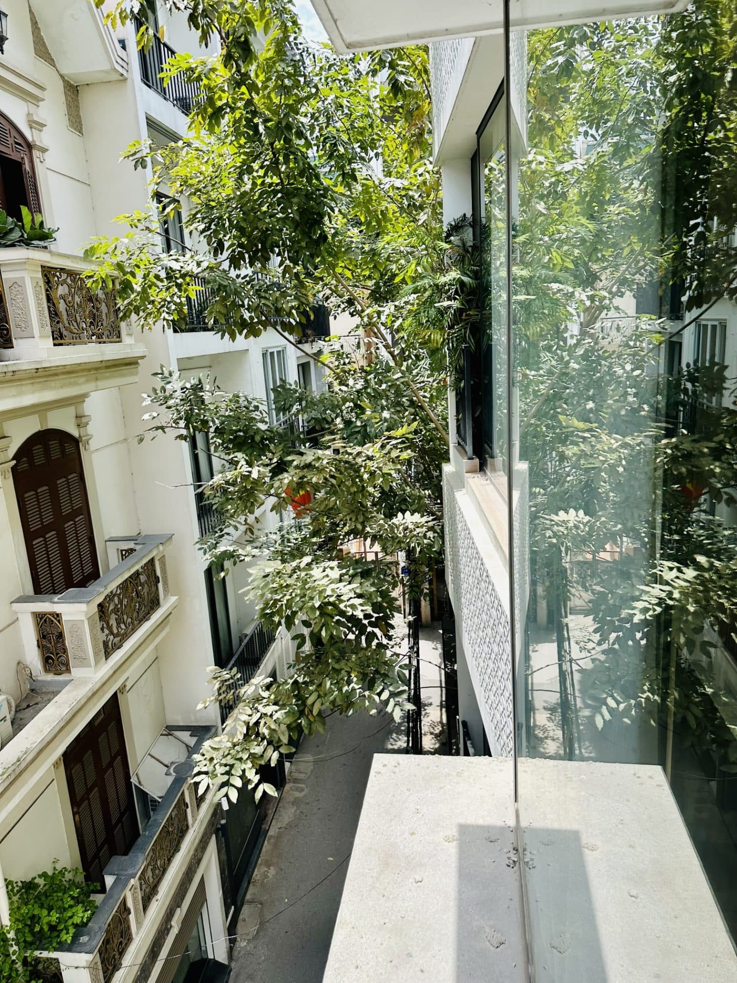 Modern Studio in Tay Ho 2