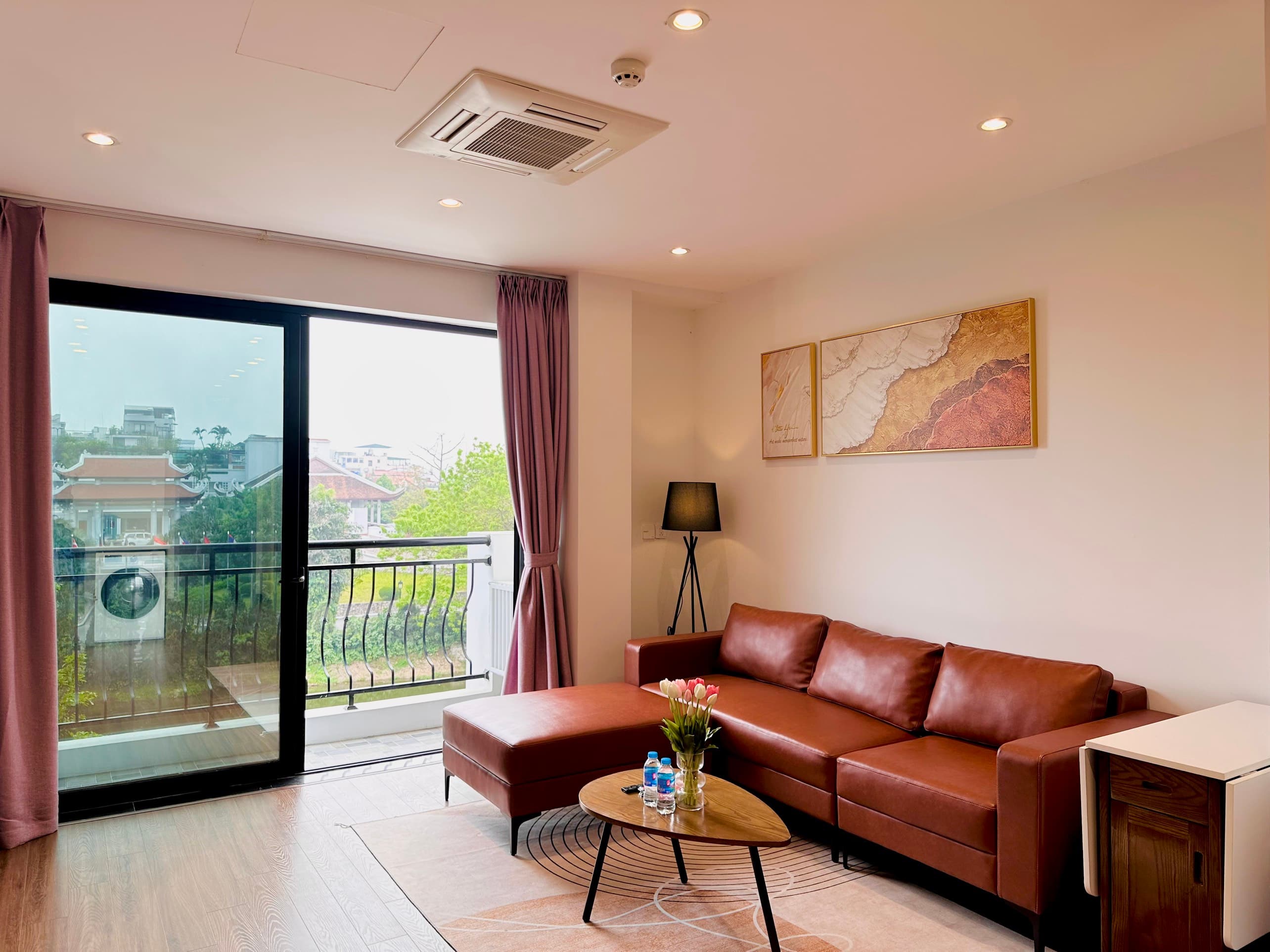 Spacious 1 Bedroom in Tu Hoa