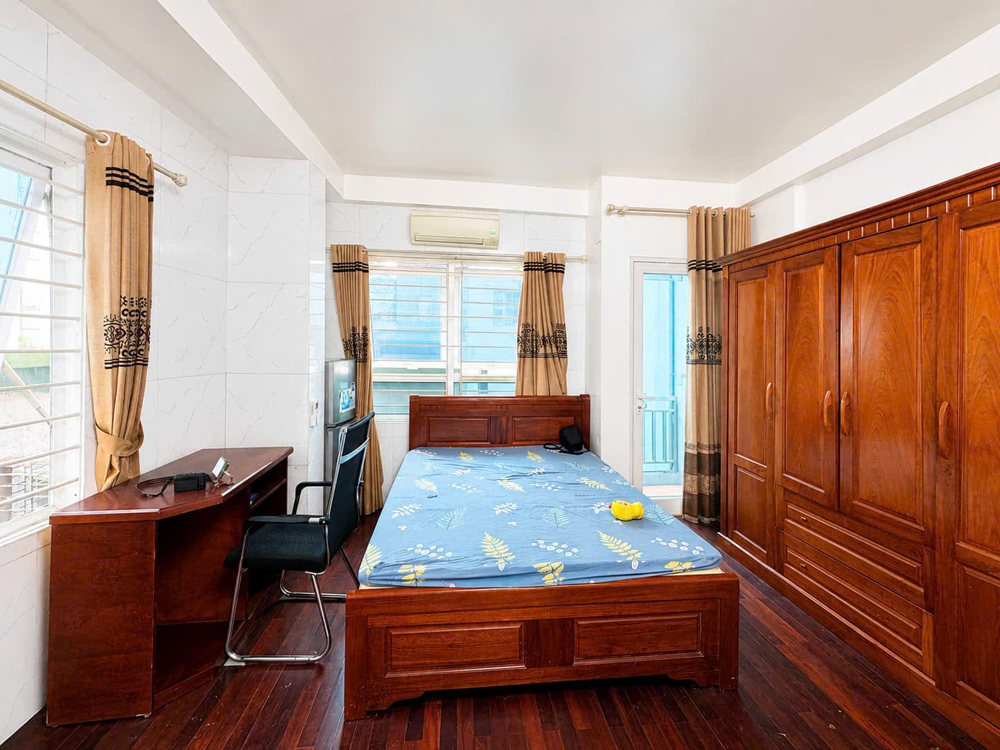 Affordable Studio on Trinh Cong Son