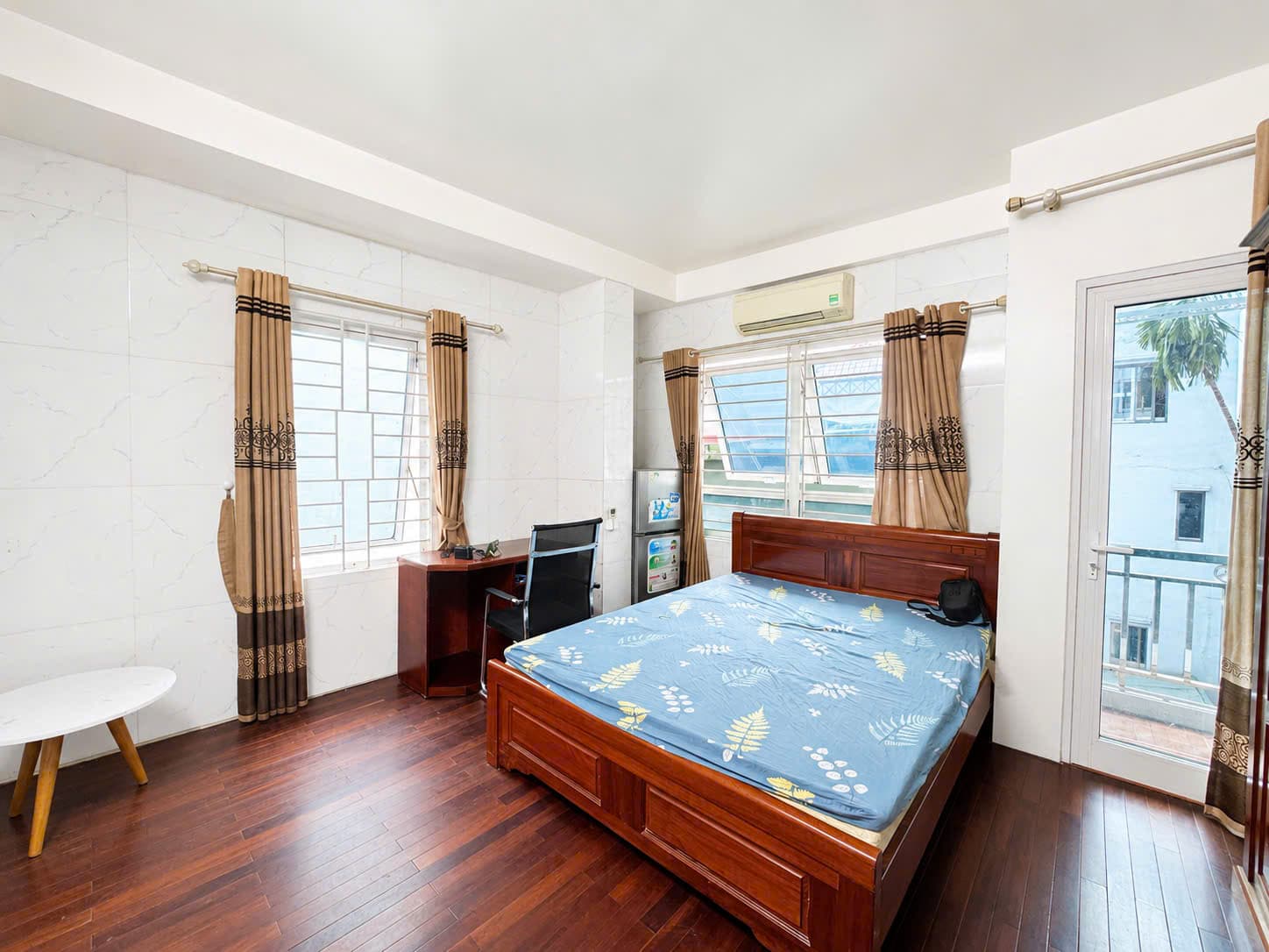 Affordable Studio on Trinh Cong Son 2