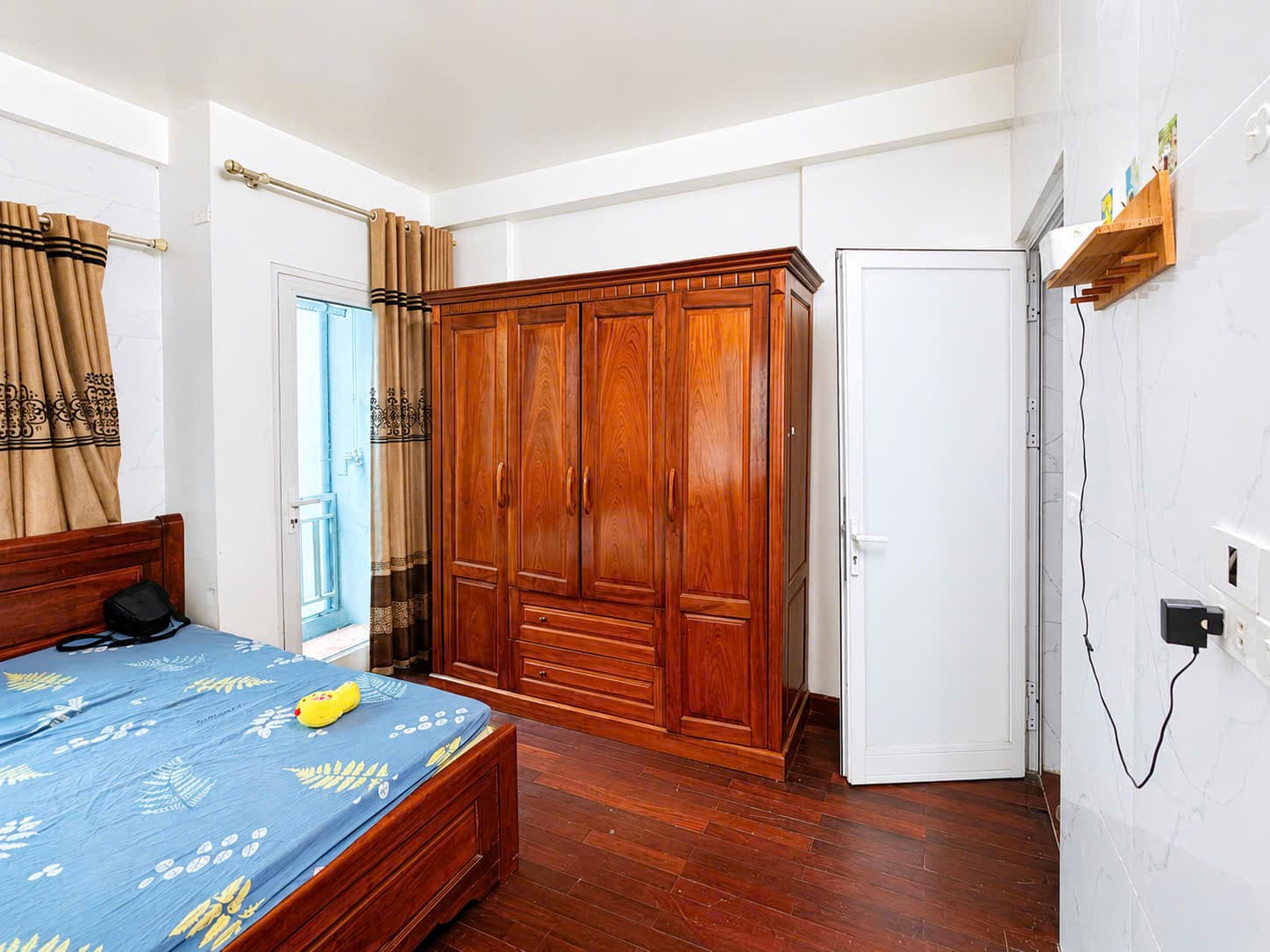Affordable Studio on Trinh Cong Son 3