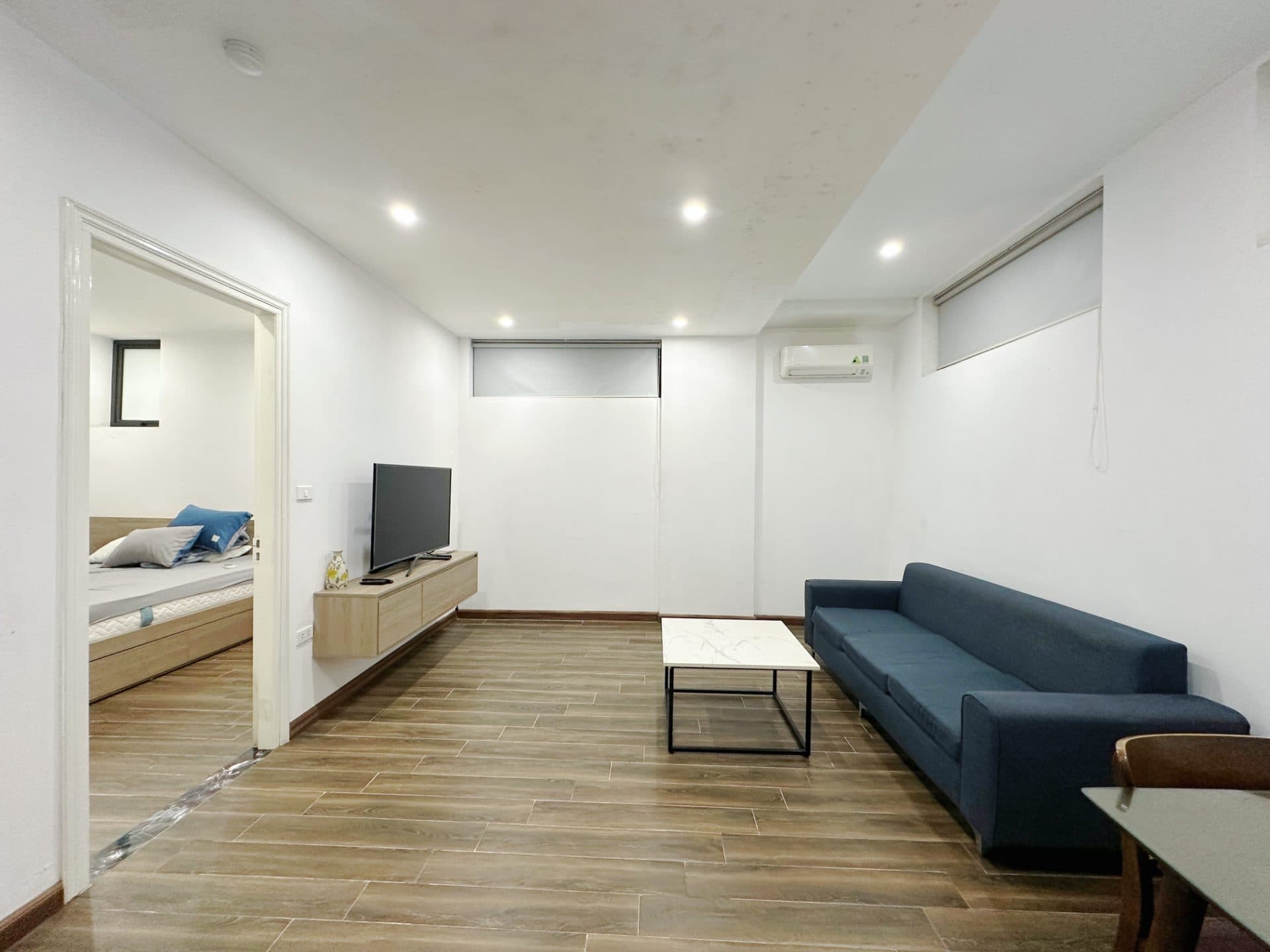 Affordable 1 Bedroom in Tay Ho