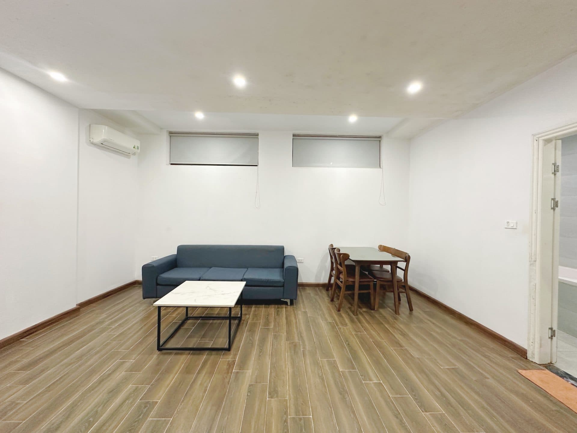 Affordable 1 Bedroom in Tay Ho 3