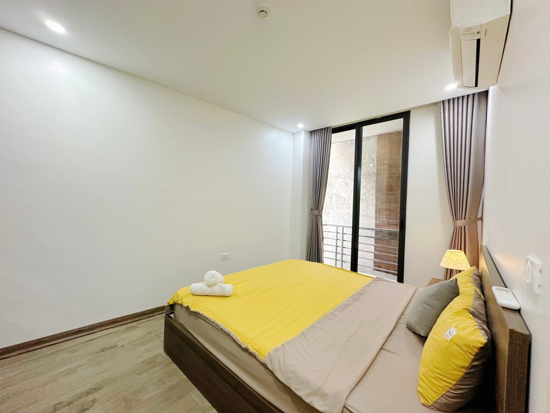 Comfortable 1 Bedroom in Tay Ho