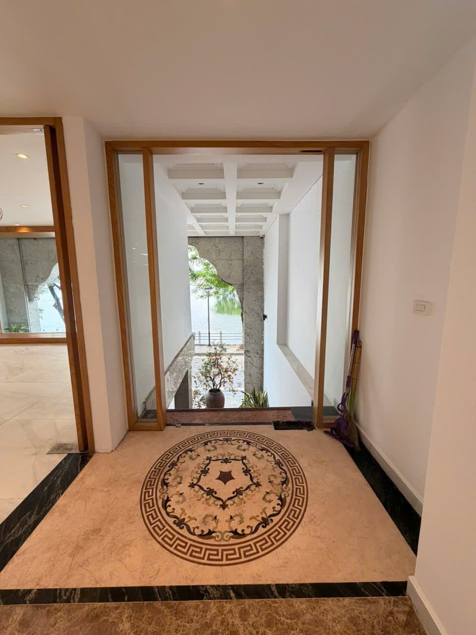 Prime Commercial Space on Pho Duc Chinh Street with Truc Bach Lake Frontage 3