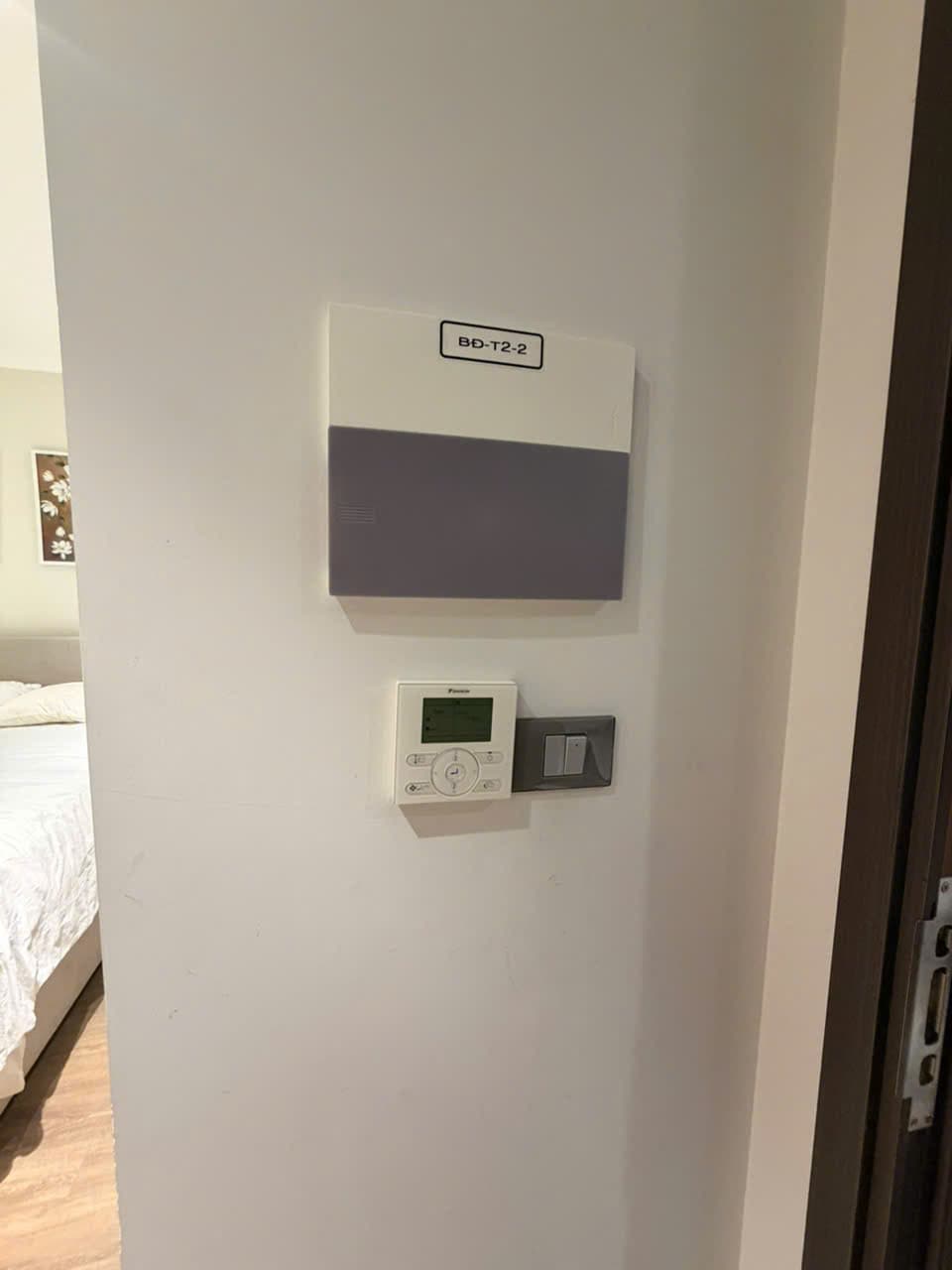 Your Cozy City Corner - Studio Apartment on Pho Duc Chinh Street 2