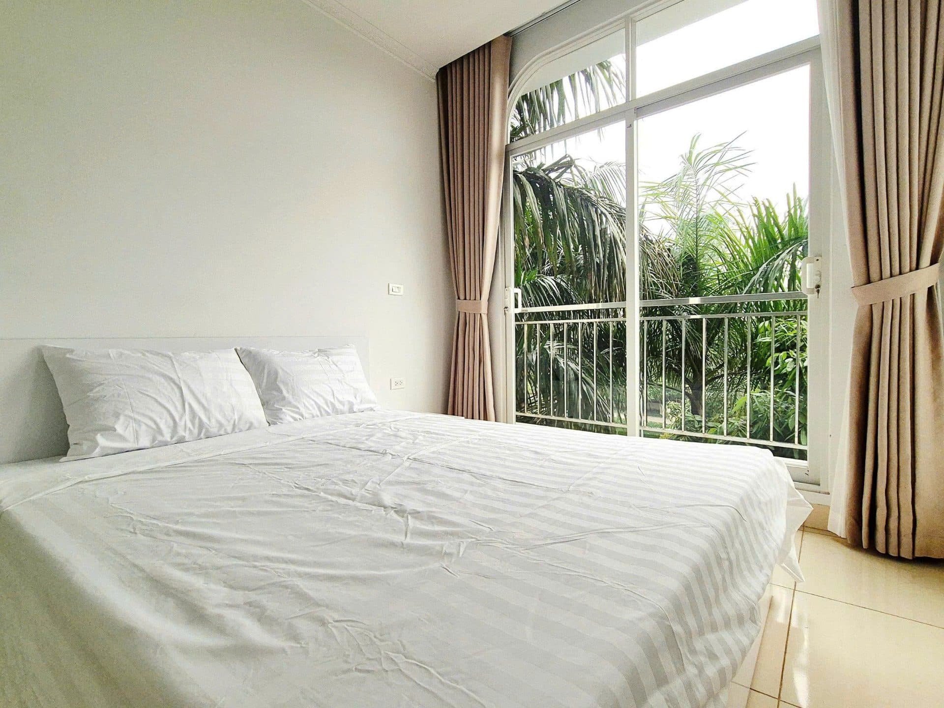A Quiet Corner on Dang Thai Mai Street - 2 Bedroom Apartments