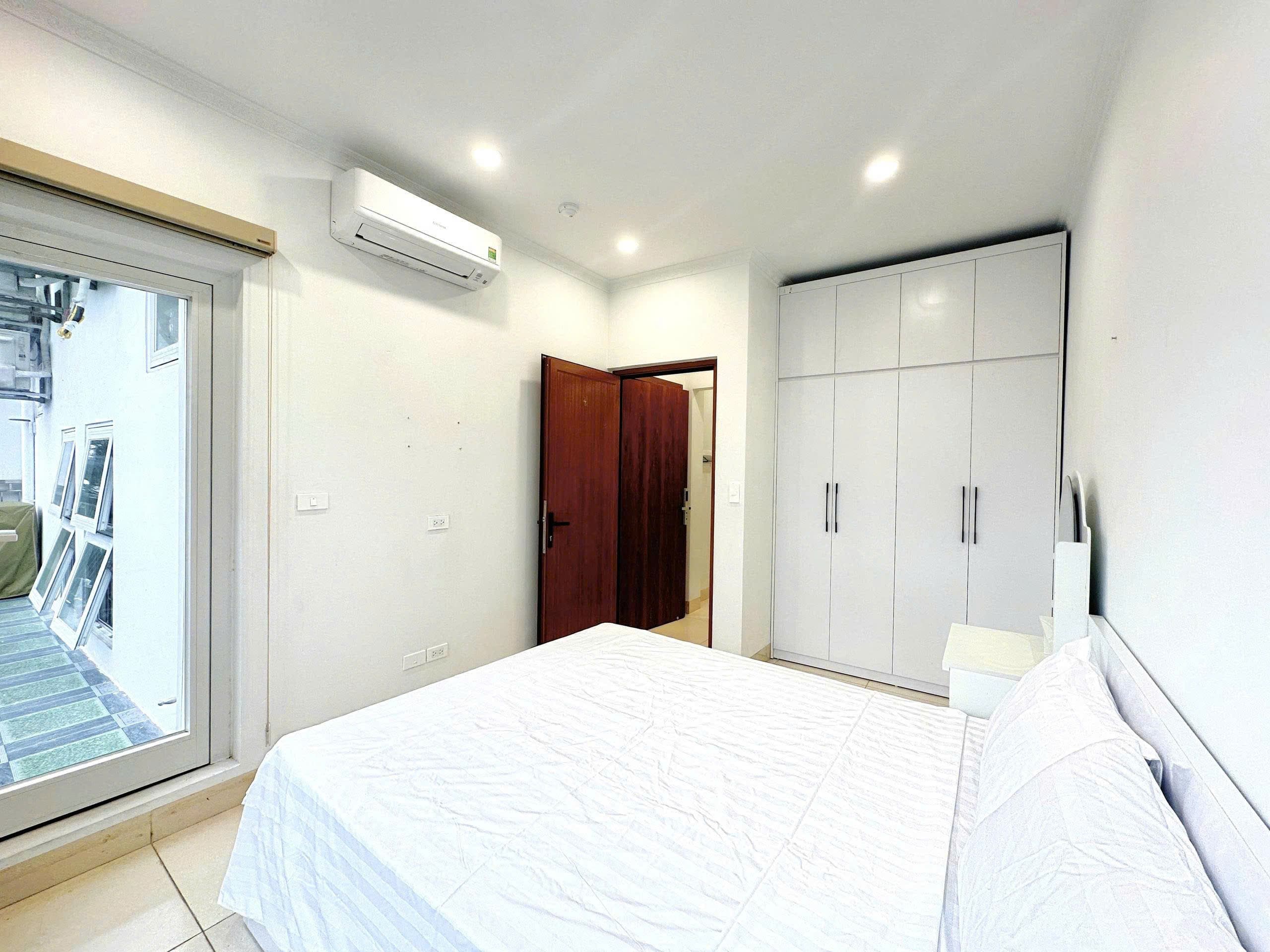 A Quiet Corner on Dang Thai Mai Street - 2 Bedroom Apartments 2