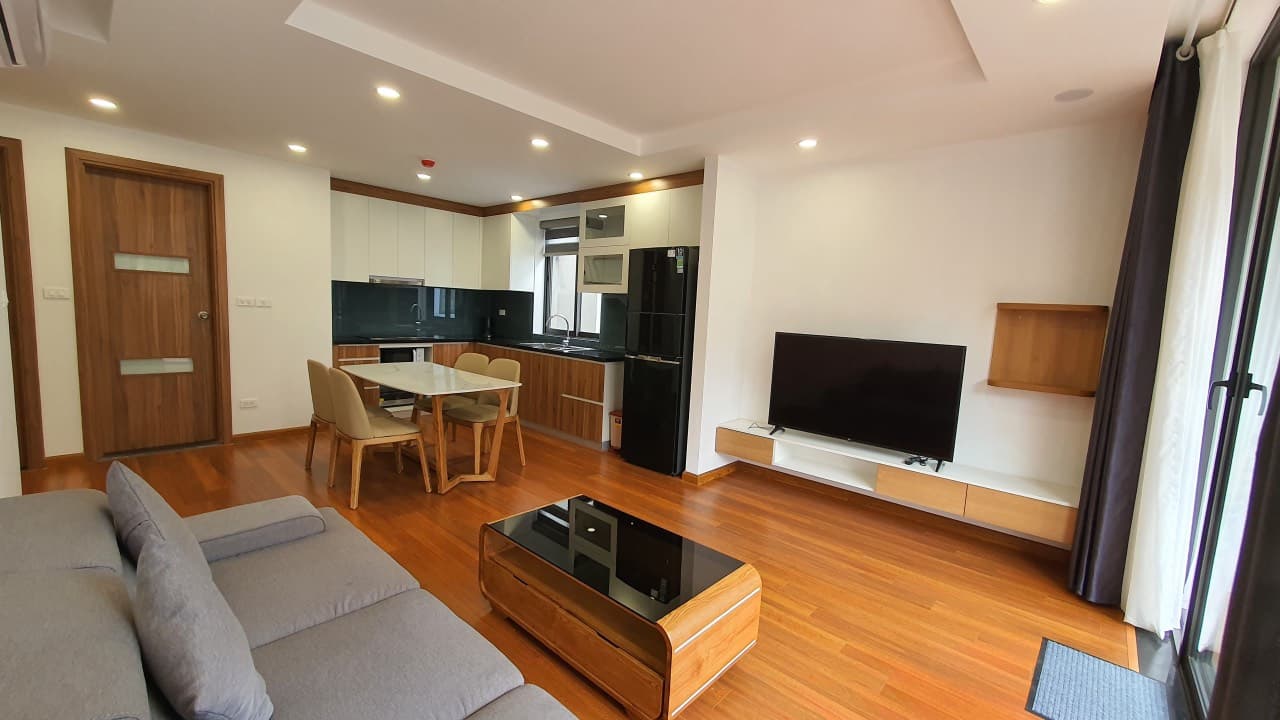 Immaculate 2 Bedroom Apartment on 50/59 Dang Thai Mai 3